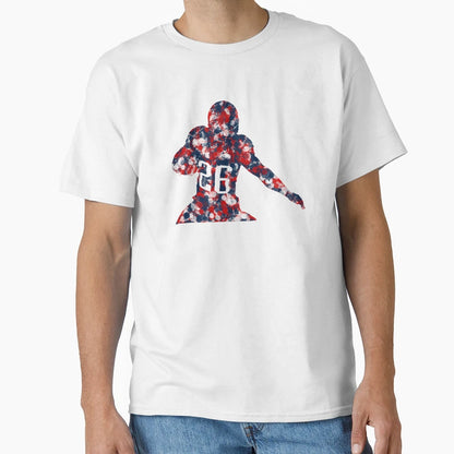 Splatter Michel T-Shirt - Casual Everyday Wear Unisex - T-Shirt, Sweatshirt, Hoodie
