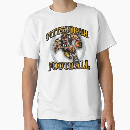 Philadelphia Football Detroit Lions T-Shirt - Unique Graphic Unisex - T-Shirt, Sweatshirt, Hoodie