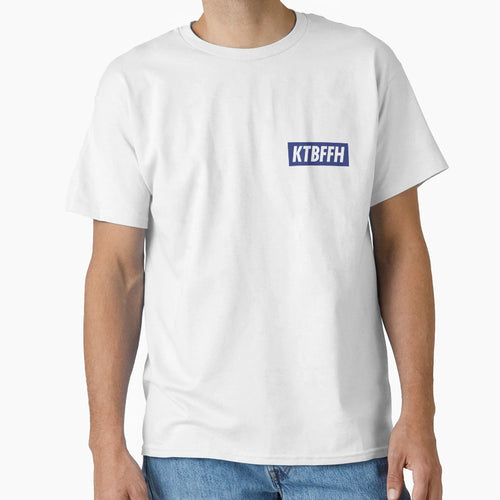 Ktbffh T-Shirt - Unique Graphic Men Women - T-Shirt, Sweatshirt, Hoodie