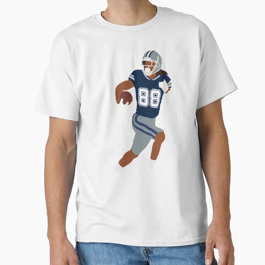 Cee Dee Lamb T-Shirt - Graphic Print Unisex - T-Shirt, Sweatshirt, Hoodie