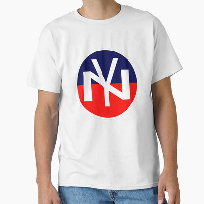New York T-Shirt - Aesthetic Graphic Unisex - T-Shirt, Sweatshirt, Hoodie