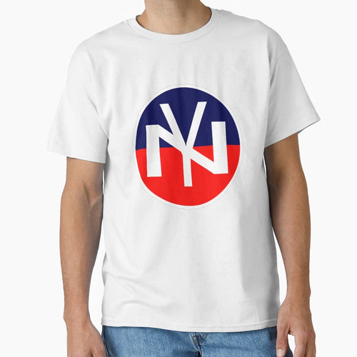 New York T-Shirt - Aesthetic Graphic Unisex - T-Shirt, Sweatshirt, Hoodie