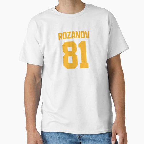 Comfort Colors Boston Raiders Ilya T-Shirt - Fun Novelty Design for Adults - T-Shirt, Sweatshirt, Hoodie