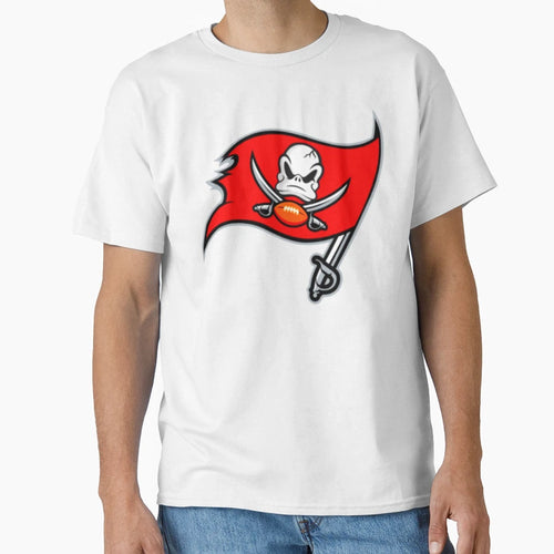 Duccaneers T-Shirt - Casual Everyday Wear Men Women - T-Shirt, Sweatshirt, Hoodie