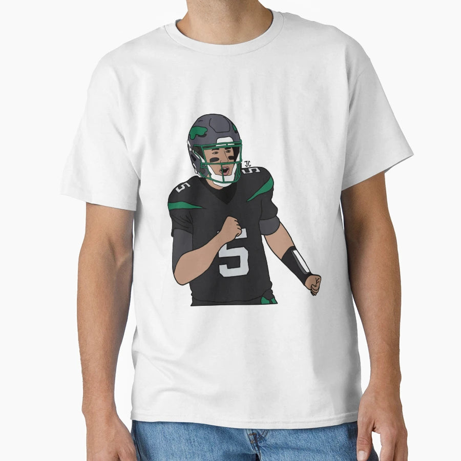 Mike White T-Shirt - Unique Graphic Unisex - T-Shirt, Sweatshirt, Hoodie