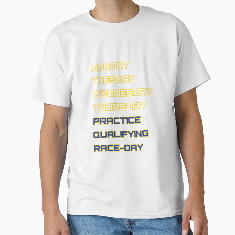 Bulls Days Race Week T-Shirt - Casual Everyday Wear for Adults - T-Shirt, Sweatshirt, Hoodie