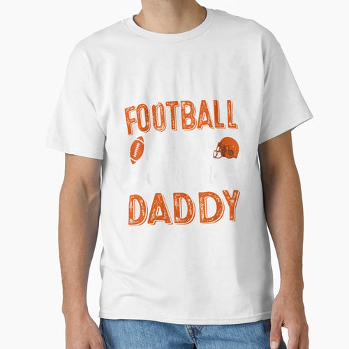 My Favorite Football Player Calls Me T-Shirt - Streetwear Style Unisex - T-Shirt, Sweatshirt, Hoodie