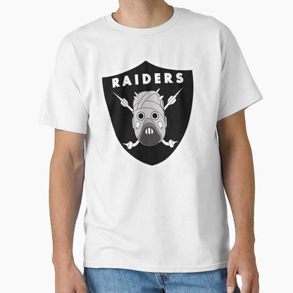 Tusken Raiders T-Shirt - Trendy Graphic Men Women - T-Shirt, Sweatshirt, Hoodie