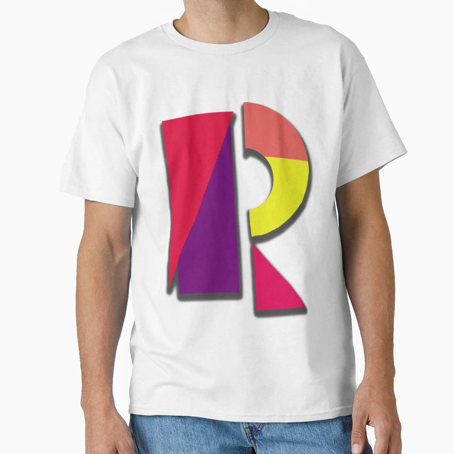 Renautas Logo T-Shirt - Trendy Graphic Men Women - T-Shirt, Sweatshirt, Hoodie