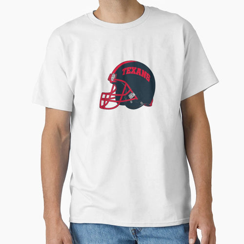 Texans T-Shirt - Unique Graphic Men Women - T-Shirt, Sweatshirt, Hoodie