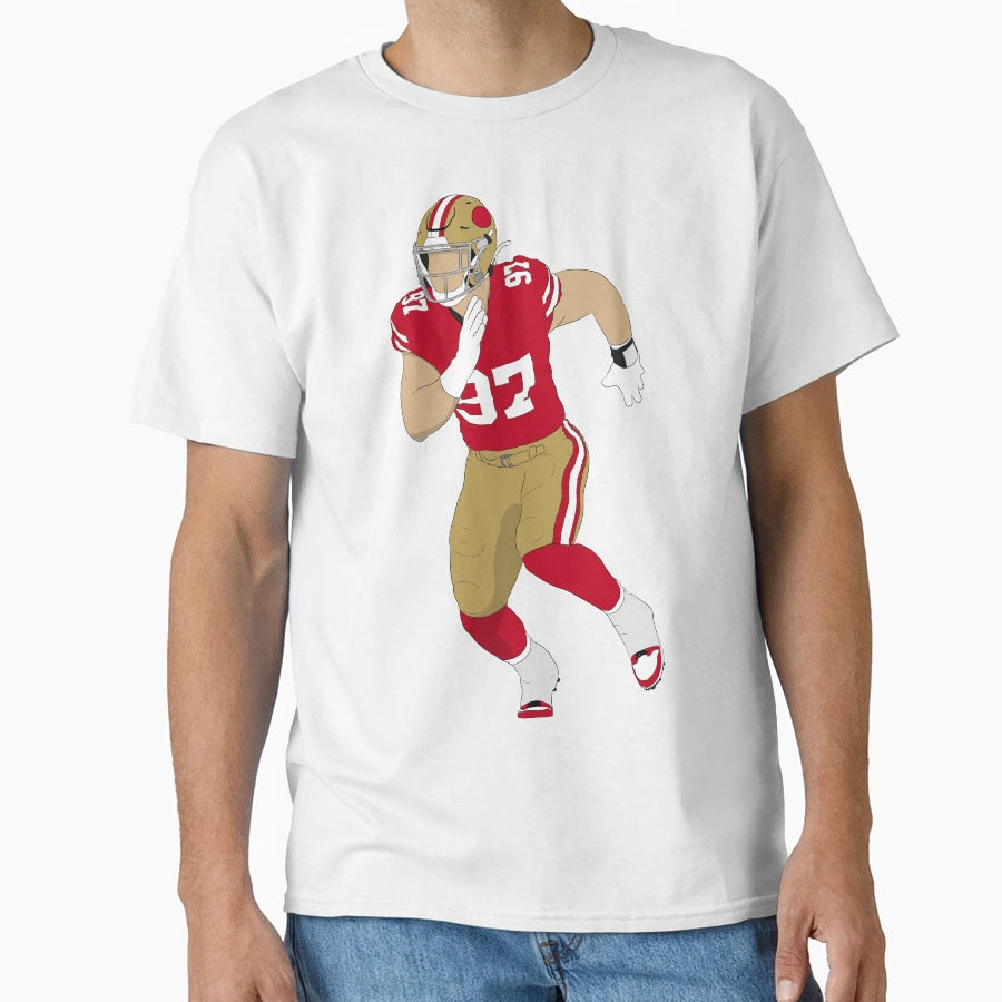 Qbs Worst Nightmare T-Shirt - Trendy Graphic Unisex - T-Shirt, Sweatshirt, Hoodie