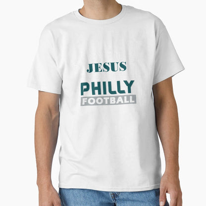 Funny Philadelphia Pro Football T-Shirt - Fun Novelty Design Men Women - T-Shirt, Sweatshirt, Hoodie