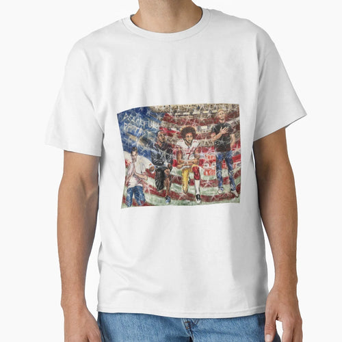 Peaceful Protest T-Shirt - Novelty Apparel Unisex - T-Shirt, Sweatshirt, Hoodie