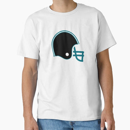 Jacksonville Football Team T-Shirt - Streetwear Style for Adults - T-Shirt, Sweatshirt, Hoodie