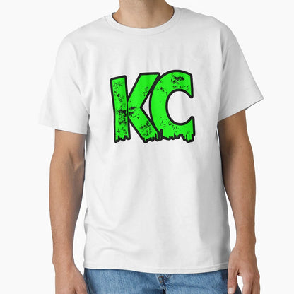 Kansas City Missouri T-Shirt - Minimalist Print Men Women - T-Shirt, Sweatshirt, Hoodie