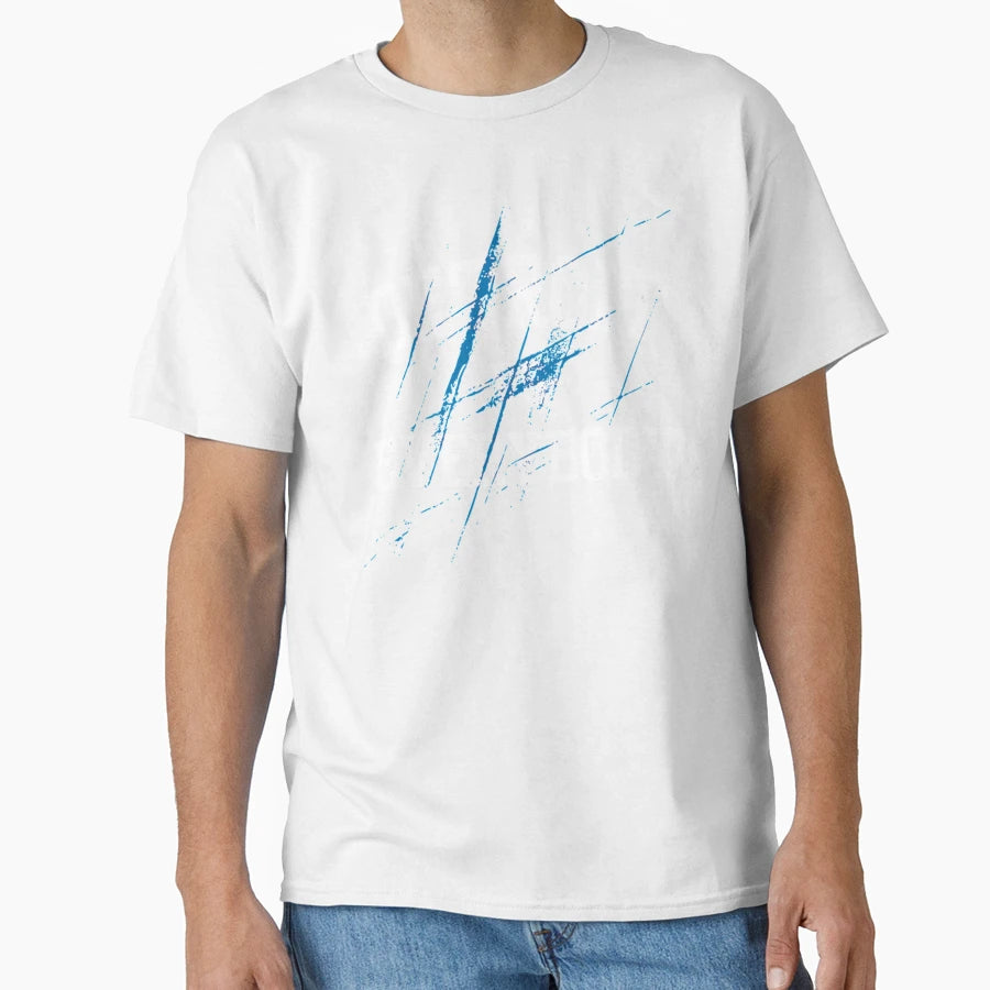 Detroit Lions Vs Evereybody All T-Shirt - Fun Novelty Design Men Women - T-Shirt, Sweatshirt, Hoodie
