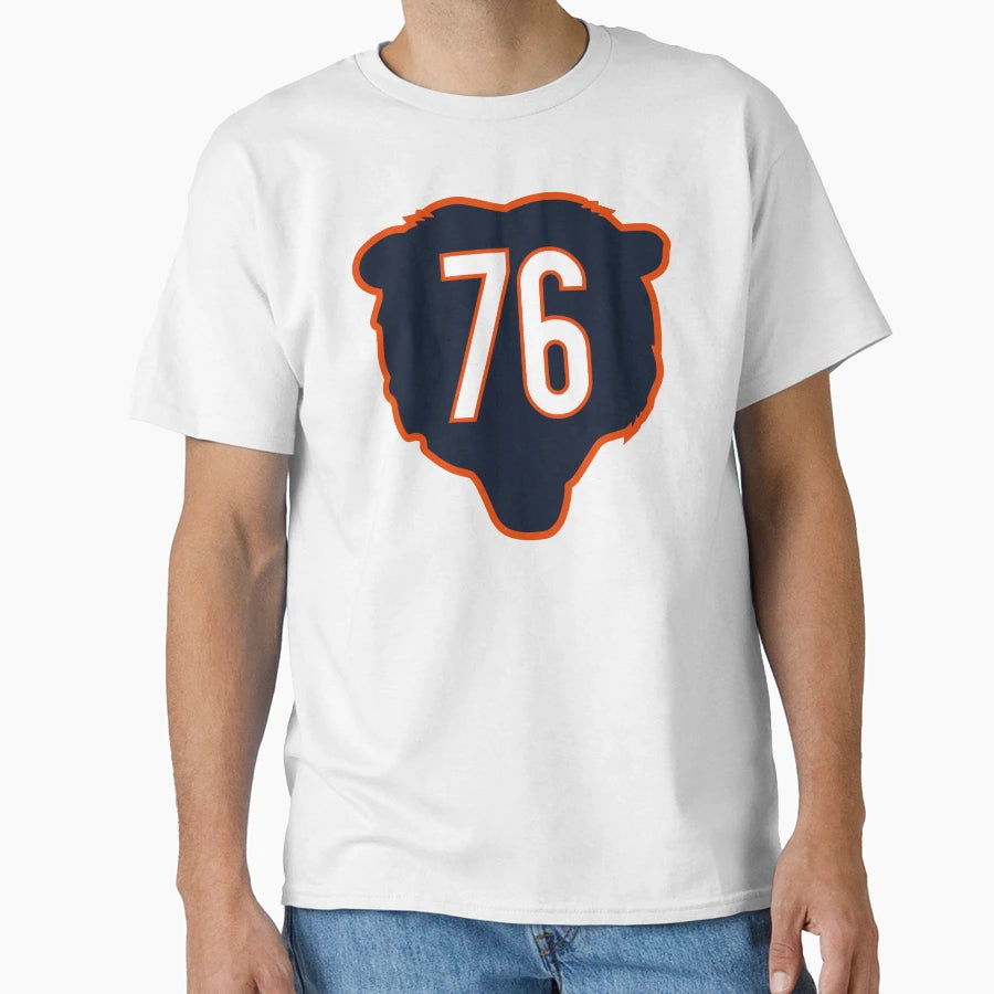 Steve Freaking Mcmichael T-Shirt - Unique Graphic for Adults - T-Shirt, Sweatshirt, Hoodie