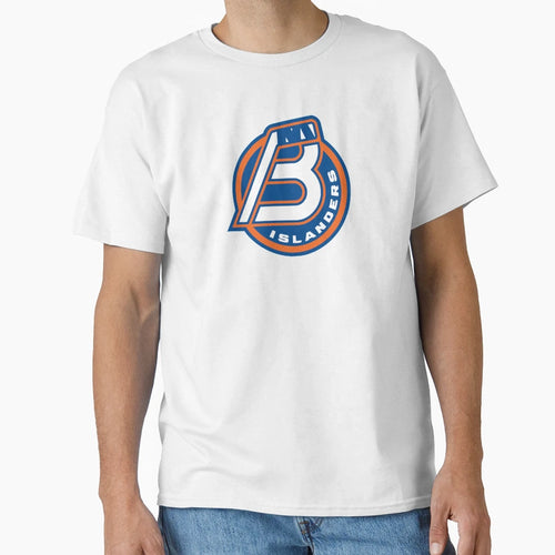 Bridgeport Icon T-Shirt - Minimalist Print Unisex - T-Shirt, Sweatshirt, Hoodie