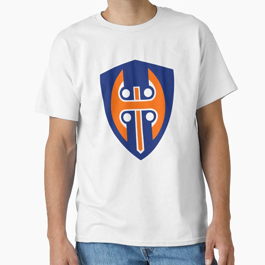Tappara T-Shirt - Novelty Apparel for Adults - T-Shirt, Sweatshirt, Hoodie