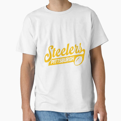 Football T-Shirt - Streetwear Style Men Women - T-Shirt, Sweatshirt, Hoodie