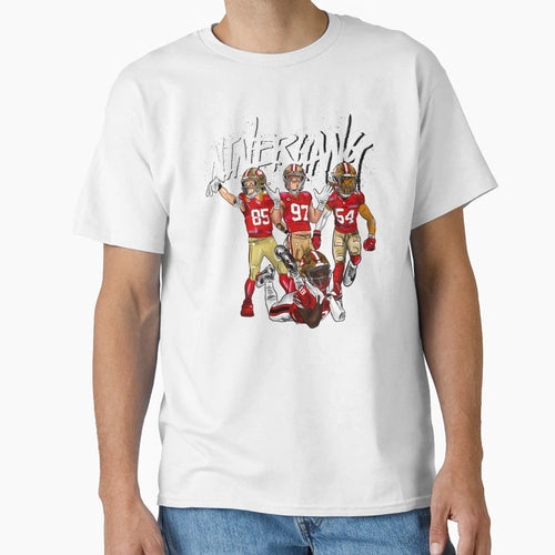 Bang Bang Ninergang T-Shirt - Aesthetic Graphic Men Women - T-Shirt, Sweatshirt, Hoodie