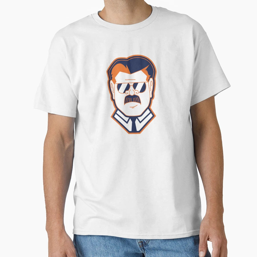 Da Coach T-Shirt - Unique Graphic for Adults - T-Shirt, Sweatshirt, Hoodie
