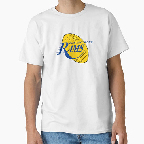 Free Throw Rams Royal Sol T-Shirt - Aesthetic Graphic Unisex - T-Shirt, Sweatshirt, Hoodie