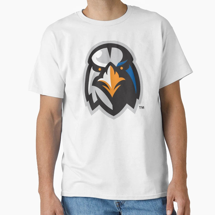 Ironbirds Aberdeen T-Shirt - Graphic Print Men Women - T-Shirt, Sweatshirt, Hoodie