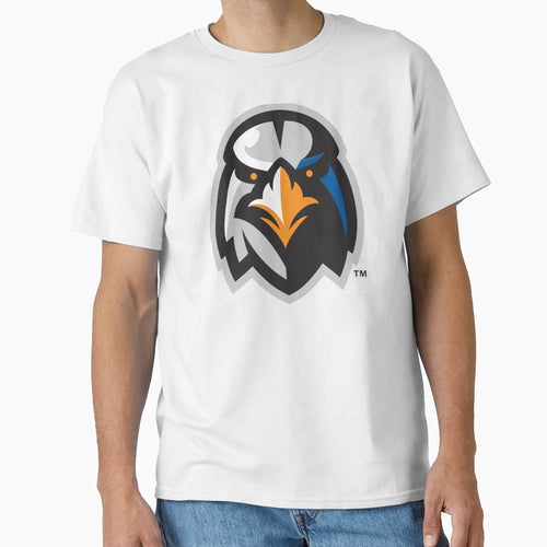 Ironbirds Aberdeen T-Shirt - Graphic Print Men Women - T-Shirt, Sweatshirt, Hoodie