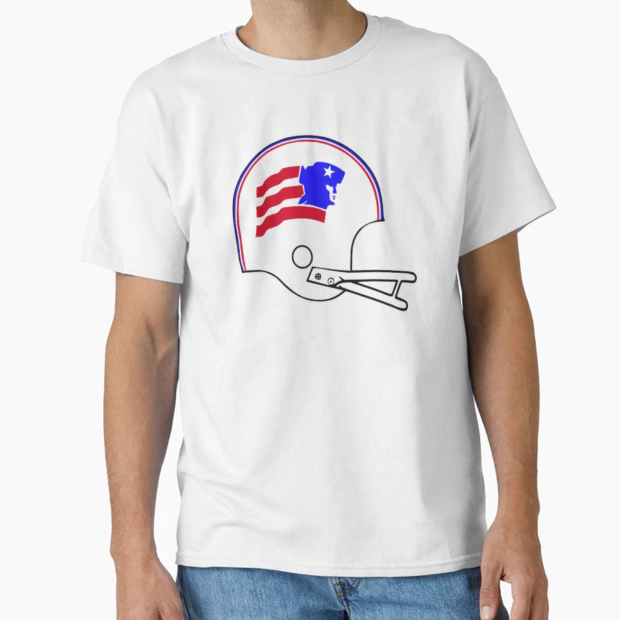 Pats T-Shirt - Custom Art Print Men Women - T-Shirt, Sweatshirt, Hoodie