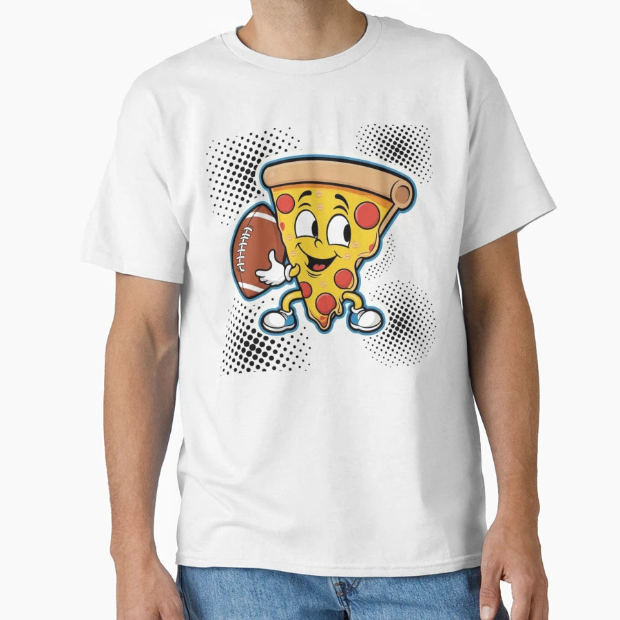 Super Bowl Time T-Shirt - Streetwear Style Unisex - T-Shirt, Sweatshirt, Hoodie
