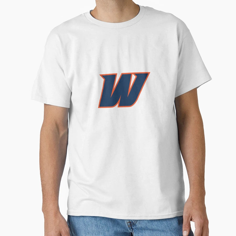 Westconn T-Shirt - Aesthetic Graphic Unisex - T-Shirt, Sweatshirt, Hoodie