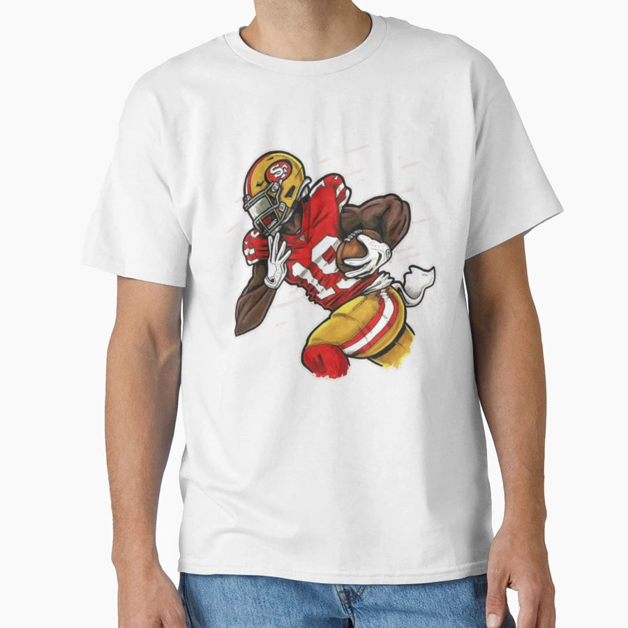 Line T-Shirt - Trendy Graphic for Adults - T-Shirt, Sweatshirt, Hoodie