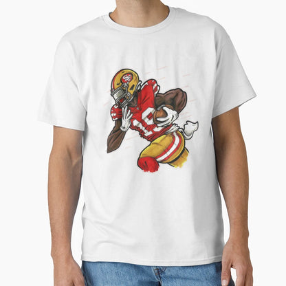 Line T-Shirt - Trendy Graphic for Adults - T-Shirt, Sweatshirt, Hoodie