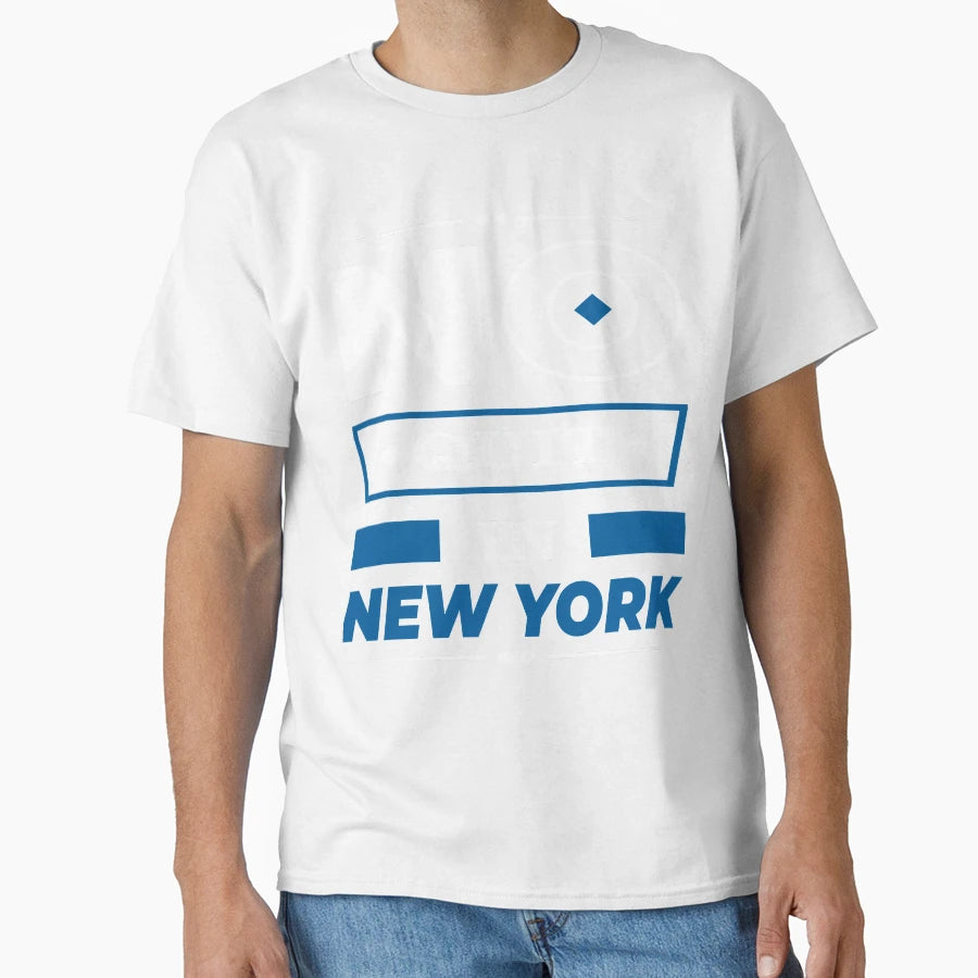 No Quit New York Never T-Shirt - Aesthetic Graphic Men Women - T-Shirt, Sweatshirt, Hoodie