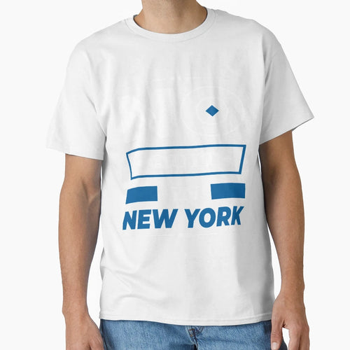 No Quit New York Never T-Shirt - Aesthetic Graphic Men Women - T-Shirt, Sweatshirt, Hoodie