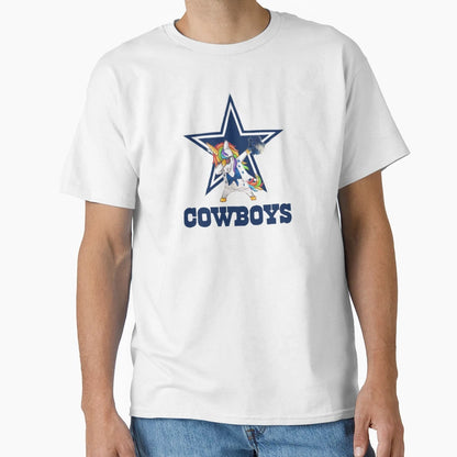 Dem Unicorns T-Shirt - Fun Novelty Design Men Women - T-Shirt, Sweatshirt, Hoodie