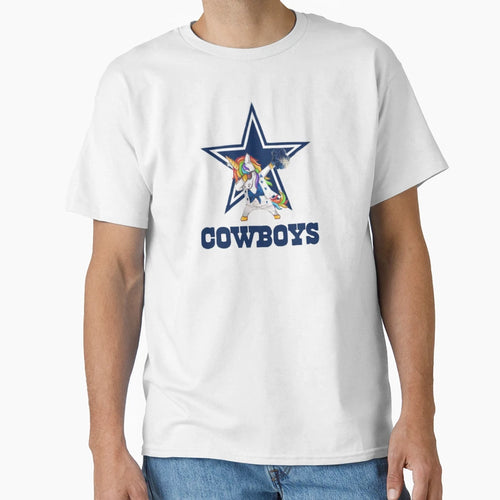 Dem Unicorns T-Shirt - Fun Novelty Design Men Women - T-Shirt, Sweatshirt, Hoodie