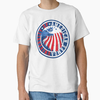 University American Samoa T-Shirt - Aesthetic Graphic Men Women - T-Shirt, Sweatshirt, Hoodie