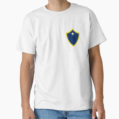 Galaxy T-Shirt - Unique Graphic for Adults - T-Shirt, Sweatshirt, Hoodie