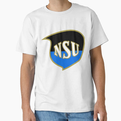 Nsu Motorcycles T-Shirt - Trendy Graphic Unisex - T-Shirt, Sweatshirt, Hoodie