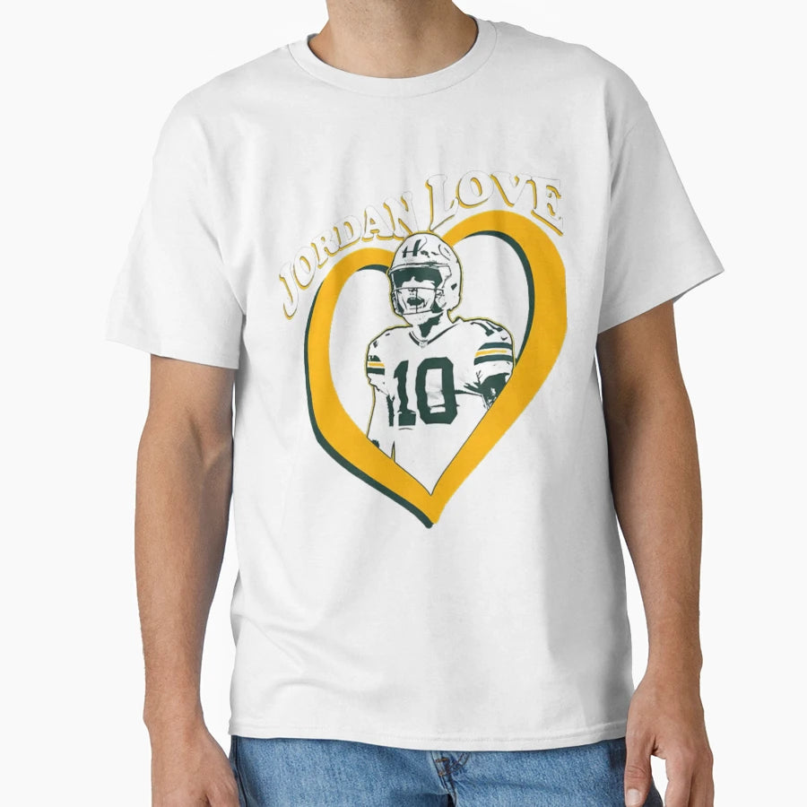Art Green Bay Packers T-Shirt - Streetwear Style Men Women - T-Shirt, Sweatshirt, Hoodie