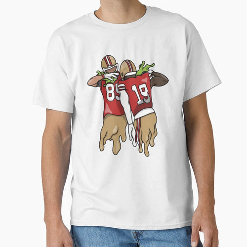 Slime Brothers T-Shirt - Novelty Apparel Unisex - T-Shirt, Sweatshirt, Hoodie