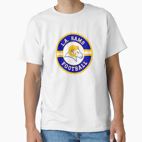 Big Horn Rams T-Shirt - Trendy Graphic for Adults - T-Shirt, Sweatshirt, Hoodie