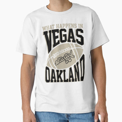 Art Las Vegas Raiders T-Shirt - Aesthetic Graphic for Adults - T-Shirt, Sweatshirt, Hoodie