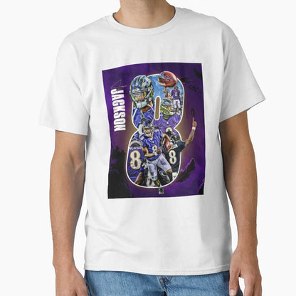 LJ T-Shirt - Novelty Apparel for Adults - T-Shirt, Sweatshirt, Hoodie
