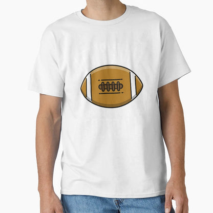 Lets Punt After All Its Called T-Shirt - Fun Novelty Design Men Women - T-Shirt, Sweatshirt, Hoodie