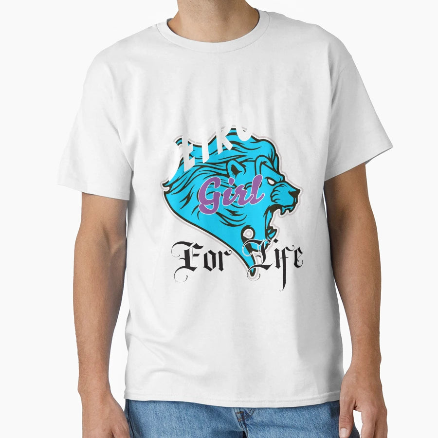 Detroit Life T-Shirt - Unique Graphic for Adults - T-Shirt, Sweatshirt, Hoodie