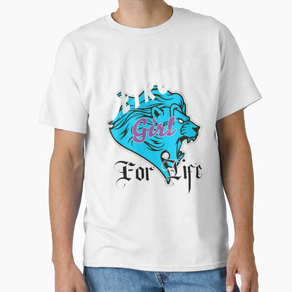 Detroit Life T-Shirt - Unique Graphic for Adults - T-Shirt, Sweatshirt, Hoodie