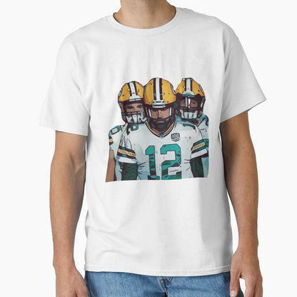 AR Packers Iphone Case T-Shirt - Fun Novelty Design Unisex - T-Shirt, Sweatshirt, Hoodie